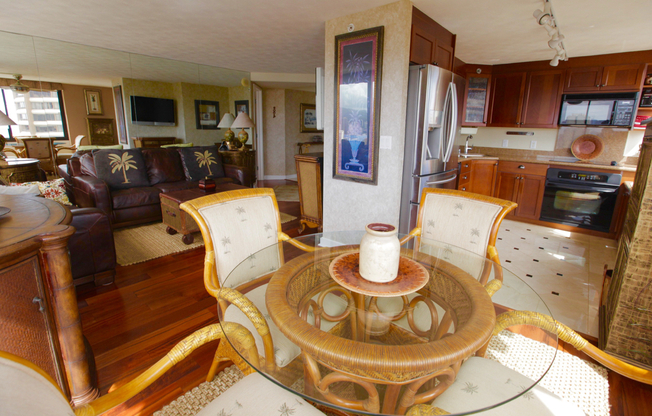 2 beds, 2 baths, $3,750