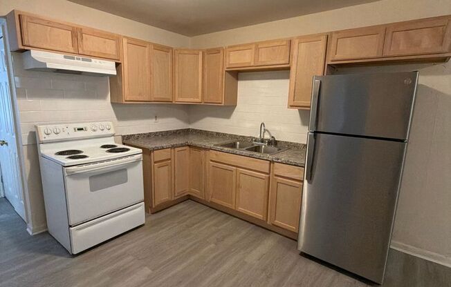 T.R. Lawing Realty Property