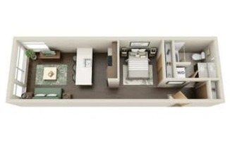 Partner-provided photo for $1910 unit