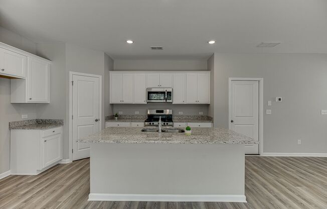 "COMING SOON" 160 Golden Eagle Pkwy