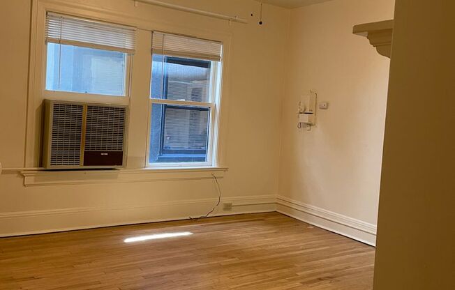 Studio, 1 bath, 350 sqft, $995, Unit 303