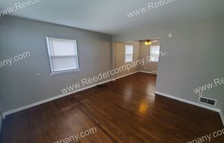 2 beds, 1 bath, $1,250