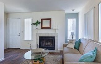 1 bed, 1 bath, 749 sqft, $1,725, Unit 106