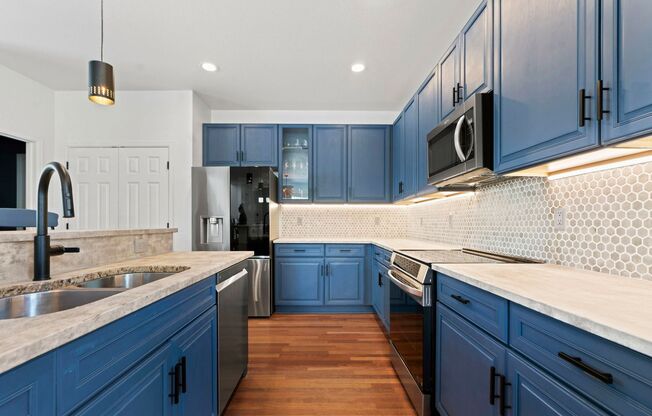 Central Park Prime Location Home - 3 Bed, 3 Bath, 2 Car Attached Garage