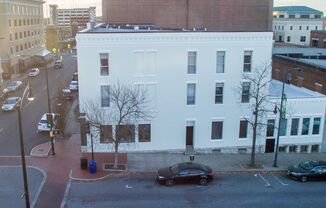 Partner-provided photo for $800 unit