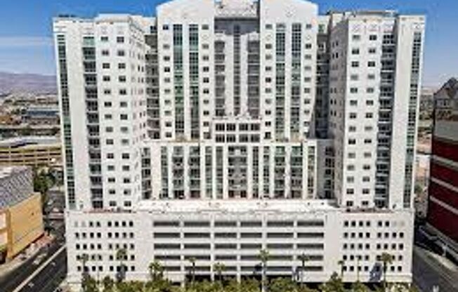 1-Bedroom on 22nd Floor of The Ogden!