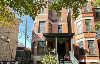 3614 Bosworth