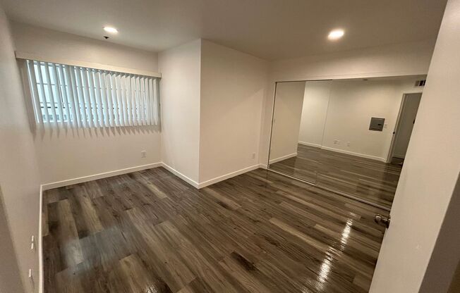 821 S Gramercy, Los Angeles