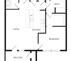 Partner-provided photo for $1765 unit