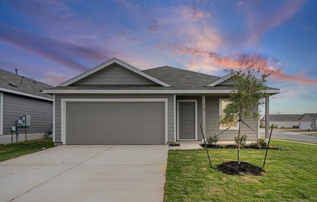 230 TWILIGHT BREEZE WAY