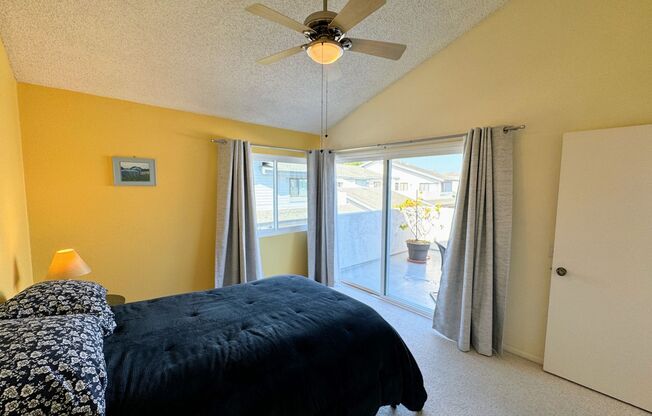 2 beds, 2 baths, $3,250, Unit UNIT 202