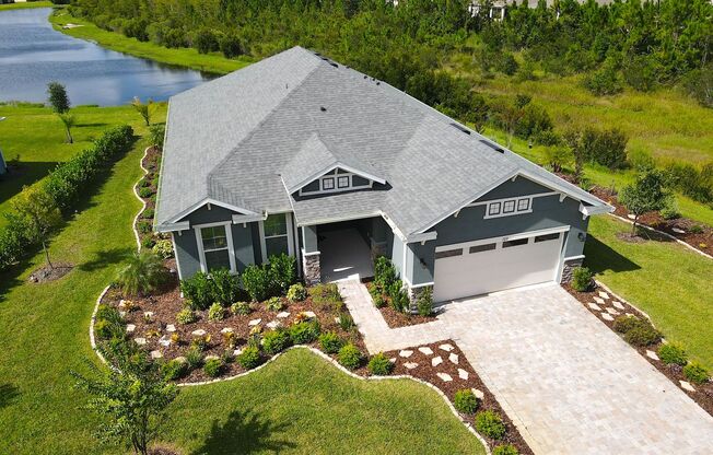 Stunning 3 Bedroom w Flex Room 2.5 Bathroom Home for Rent in Huntington Village!