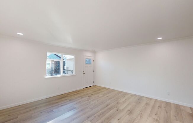Maplewood Apartments