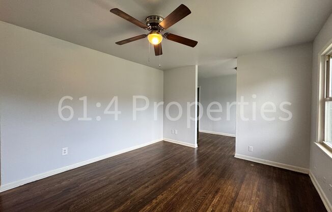 3 Bedroom Home