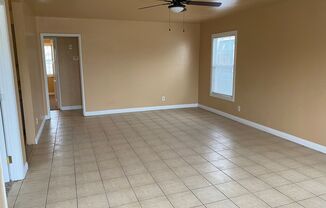 2 beds, 1 bath, $1,500