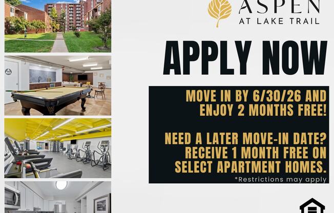 Apartments in Columbia, MD
