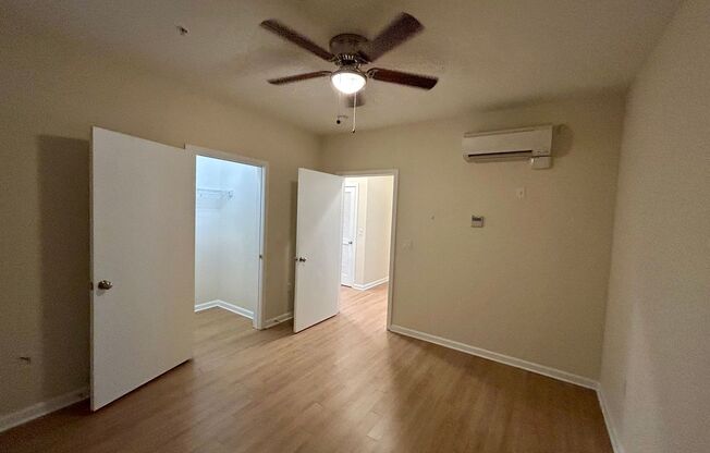 2 beds, 1 bath, 1,013 sqft, $1,499, Unit 411 Unit 201