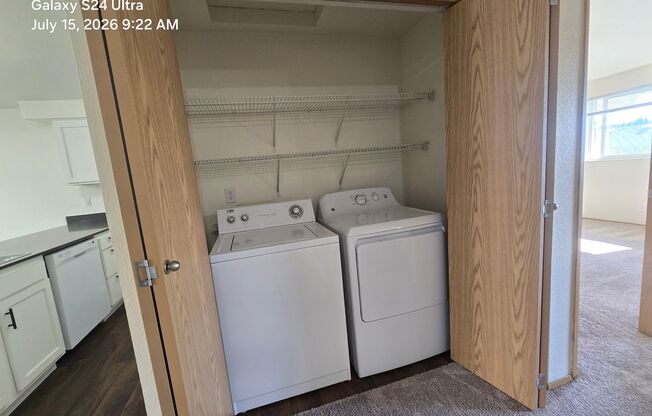 2 beds, 1 bath, 875 sqft, $1,375, Unit 127-20