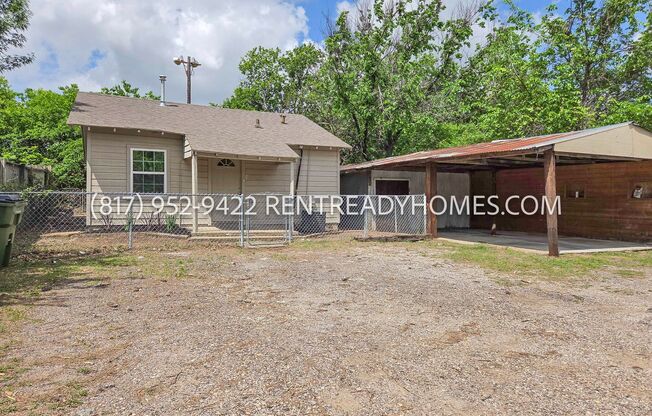 1123 Sunnyside St.