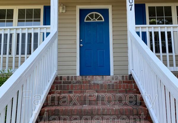 1807 Fidelity Dr
