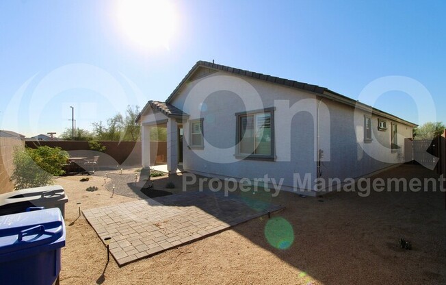 Partner-provided property photo