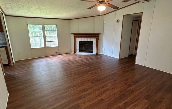 Bremen Home Available Now!