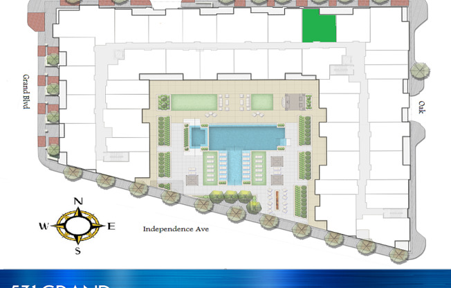 1 bed, 1 bath, 835 sqft, $1,884, Unit 221