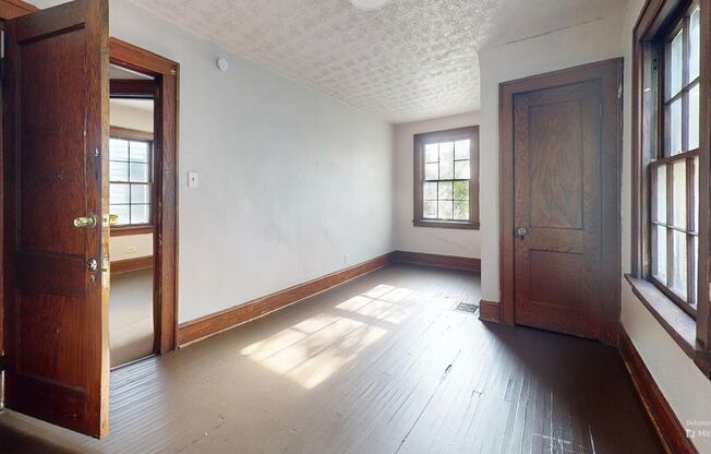 Akron 3 Bedroom Single Family Home
