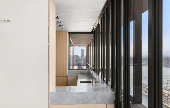7 beds, 8.5 baths, 8,600 sqft, $150,000, Unit PENTHOUSE