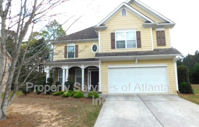 3543 ABERDEEN WAY