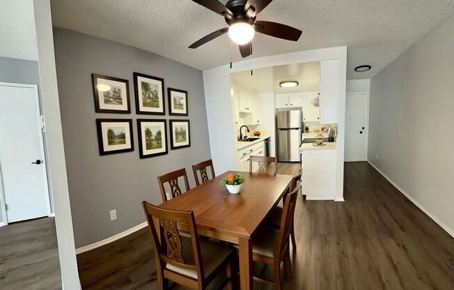 23930 Copa Pacific Apts LLC