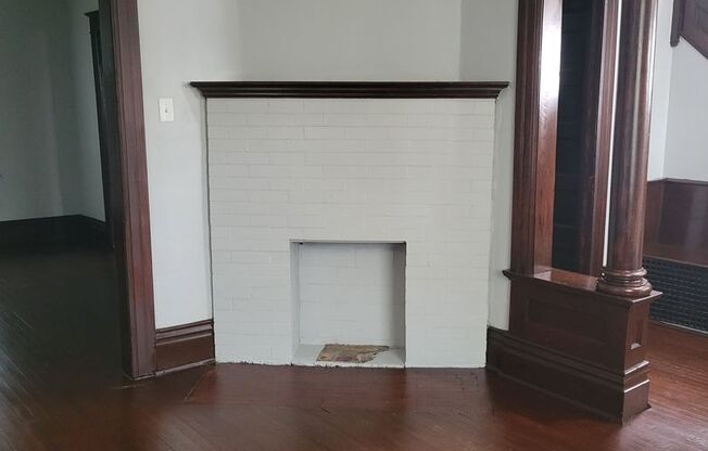 NEW LISTING!! 3 Bedroom 1 Bath