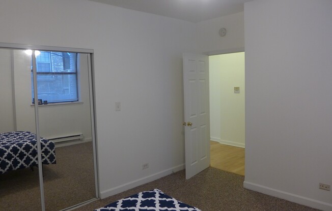 2 beds, 1 bath, 800 sqft, $2,050, Unit 106