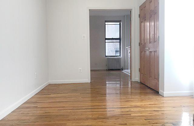 1 bed, 1 bath, $2,750, Unit 2-D