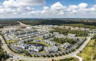 Luxury Jacksonville Living