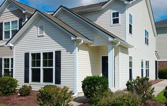 Three-Bedroom, Two-and-a-half Bath, Town Home in Berkshire Forest is Available Now!