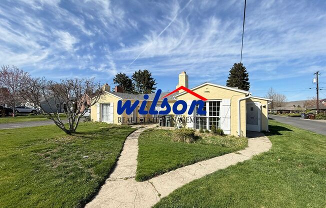 3401 W Yakima Ave