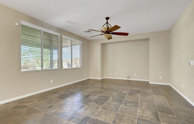 Gorgeous 3 bedroom with large yard