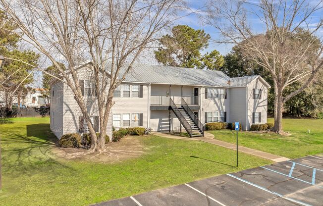 Springlake Apartments