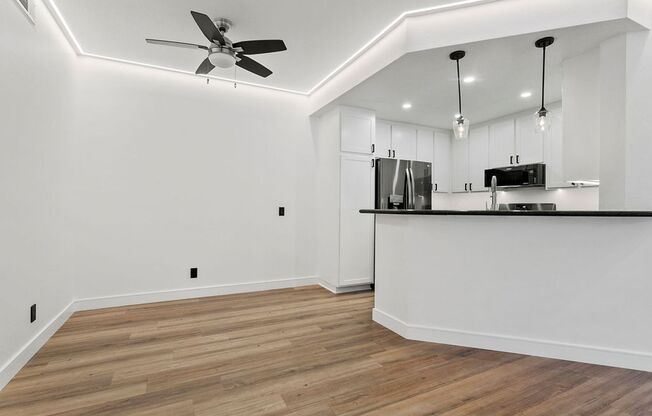 Stunning Single-Level 2-Bedroom Condo with Designer Upgrades Throughout!