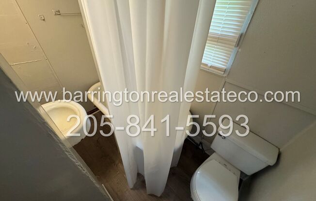 Birmingham/Ensley