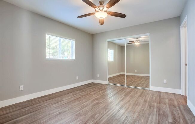 2 beds, 2 baths, 762 sqft, $3,395, Unit 25