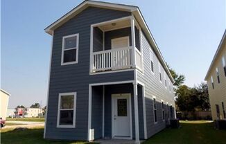 Affordable and Convenient Duplex for Rent in Gulfport, MS!