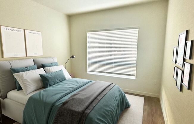 1 bed, 1 bath, 674 sqft, $1,499, Unit 212-201