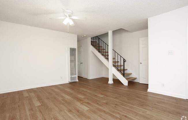 Townhouse at Villas at Harbor Pointe