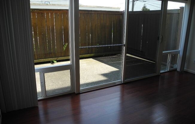 RPCP Russell Park &amp; Central Park