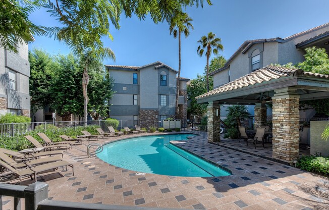 2 beds, 2 baths, $1,499, Unit # 341