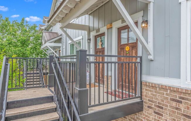 Fall 2026 Move In! 2 Bed, 2 Bath Woodlands Unit