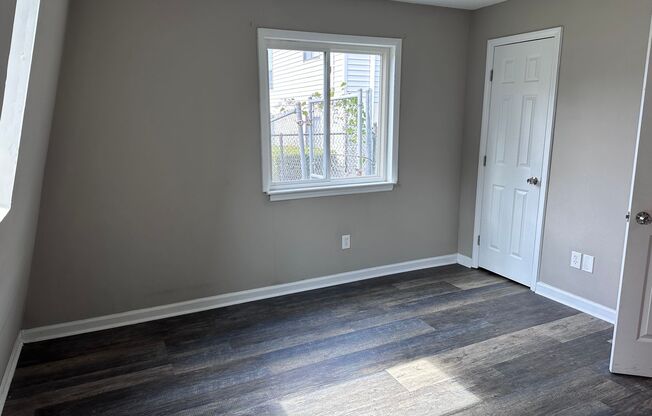 Downtown Raleigh Living – Modern Apartment + ½ Off First Month!