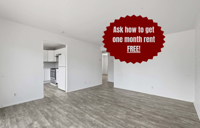 Towne Apartments
